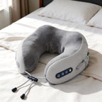 Belvania™ Neck Massage Pillow