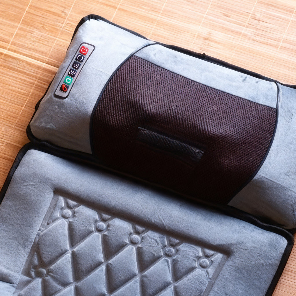 Belvania™ Full Body Massage Pad