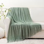 #3 Orviane Throw Blanket