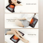 Belvania™ Full Body Massage Pad