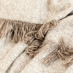 #3 Montclay Plaid Throw Blanket