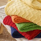 #3 Orviane Throw Blanket