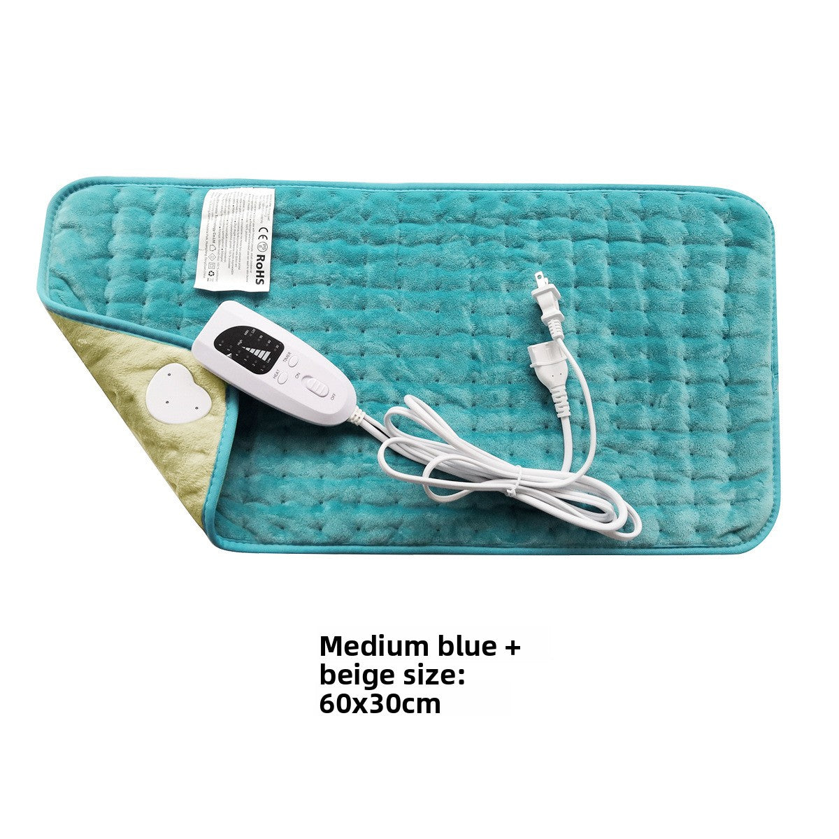 Electric Heating Blanket