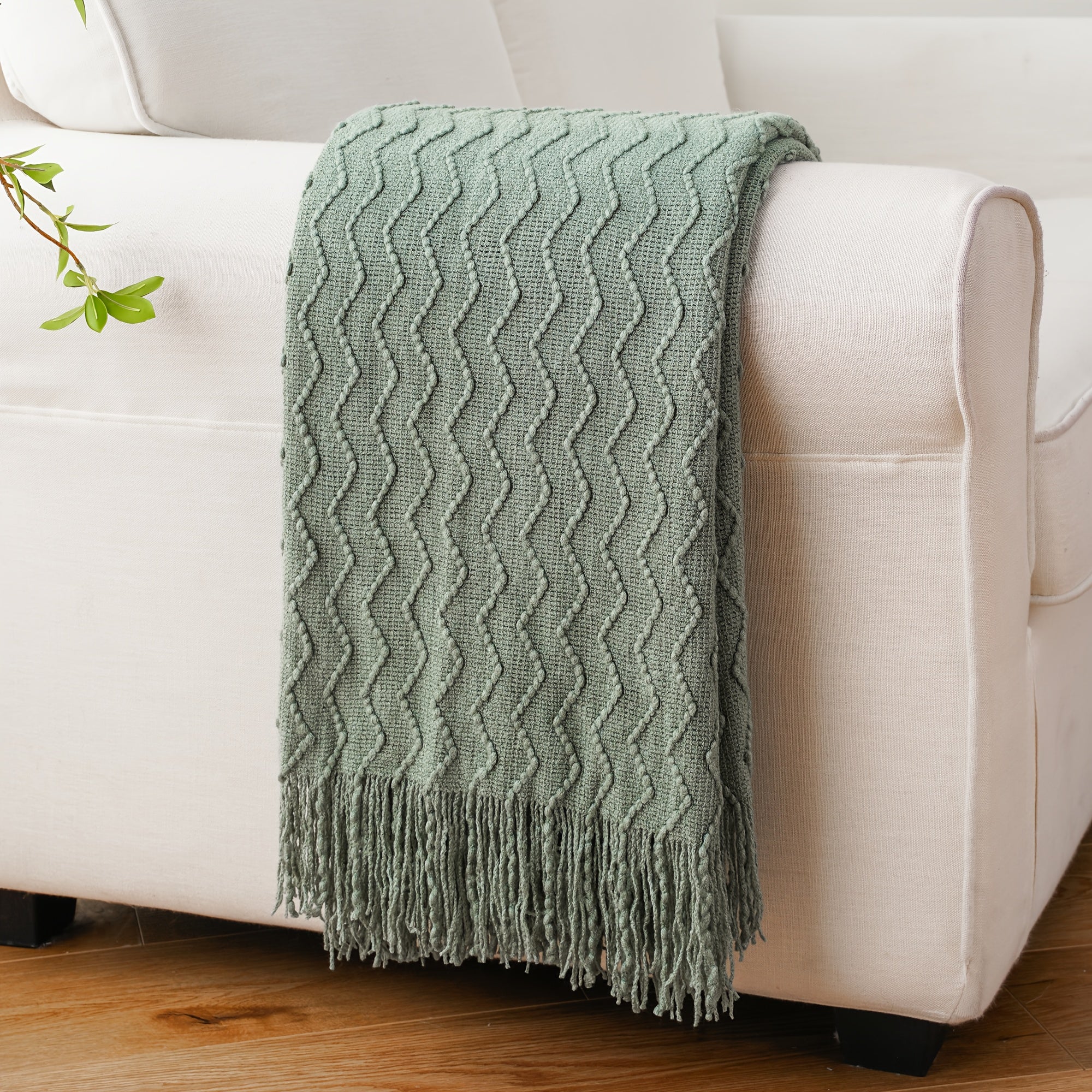 #3 Orviane Throw Blanket