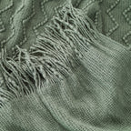 #3 Orviane Throw Blanket