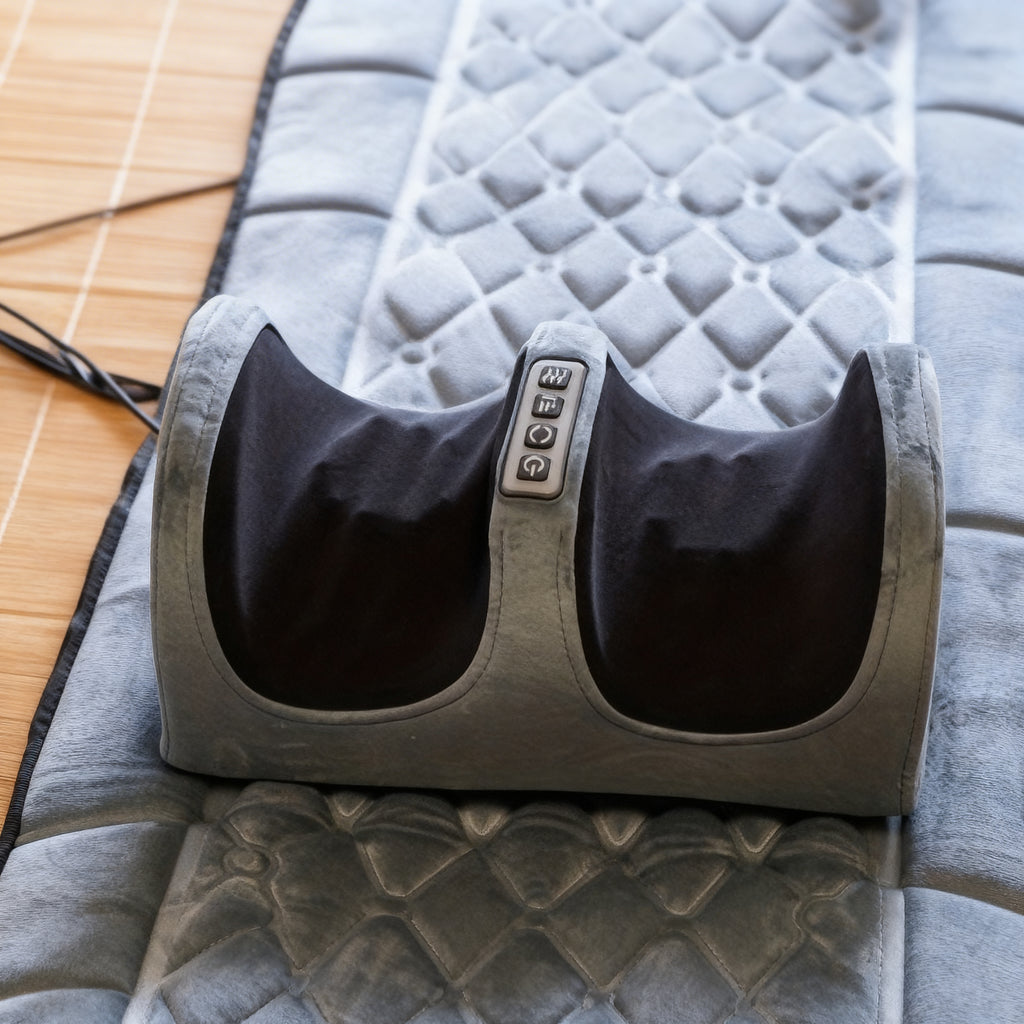 Belvania™ Full Body Massage Pad