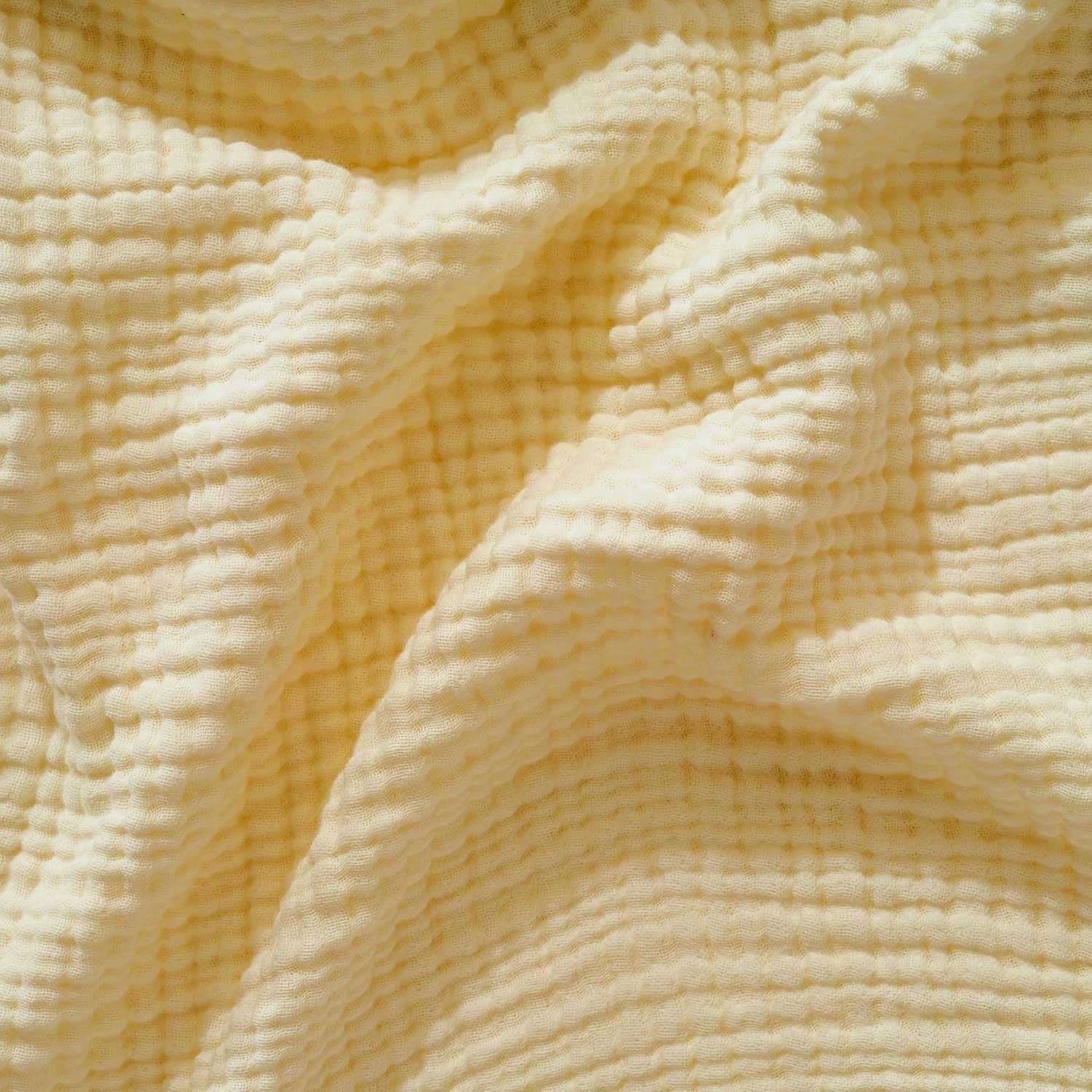 Delourne Pure Cotton Blanket