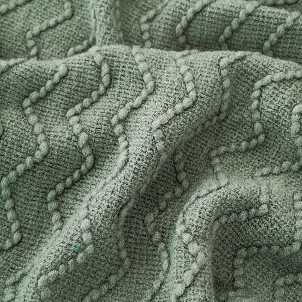 #3 Orviane Throw Blanket
