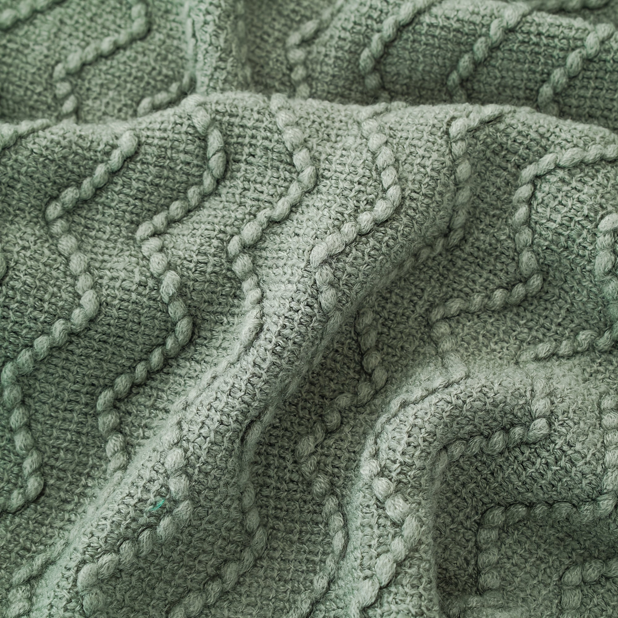 #3 Orviane Throw Blanket