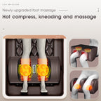 Belvania™ Full Body Massage Pad