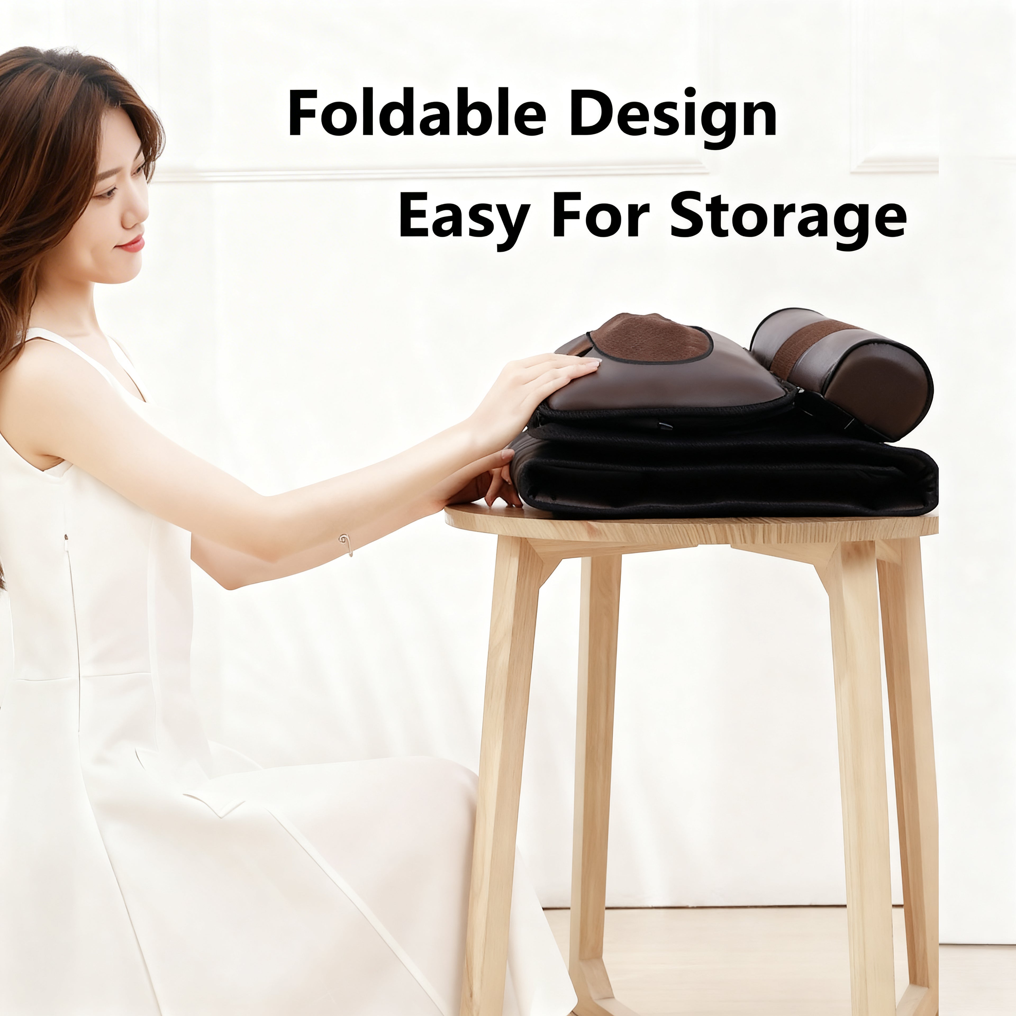 Belvania™ Full Body Massage Pad