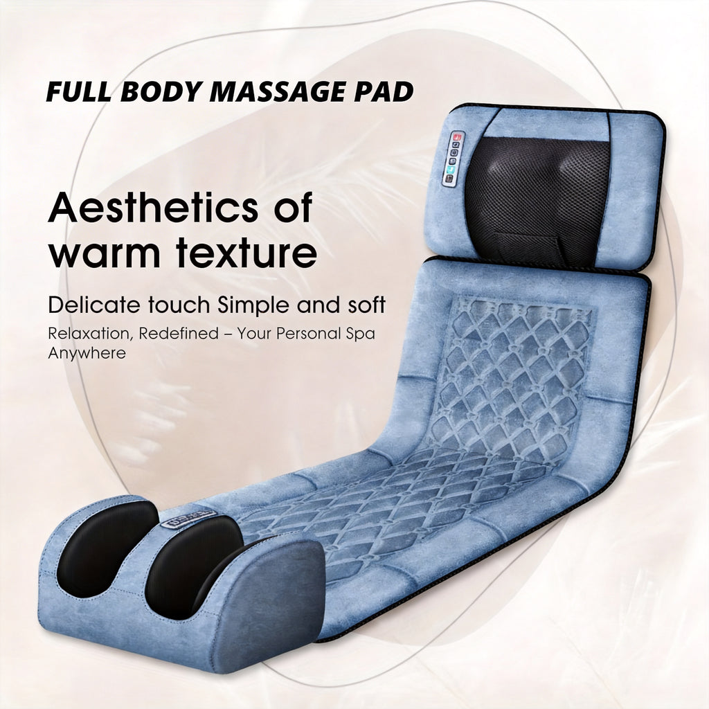Belvania™ Full Body Massage Pad