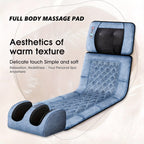Belvania™ Full Body Massage Pad