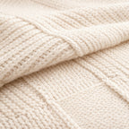 Laverne Knit Throw Blanket