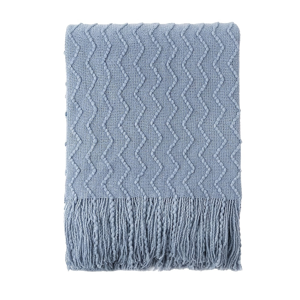 #3 Orviane Throw Blanket