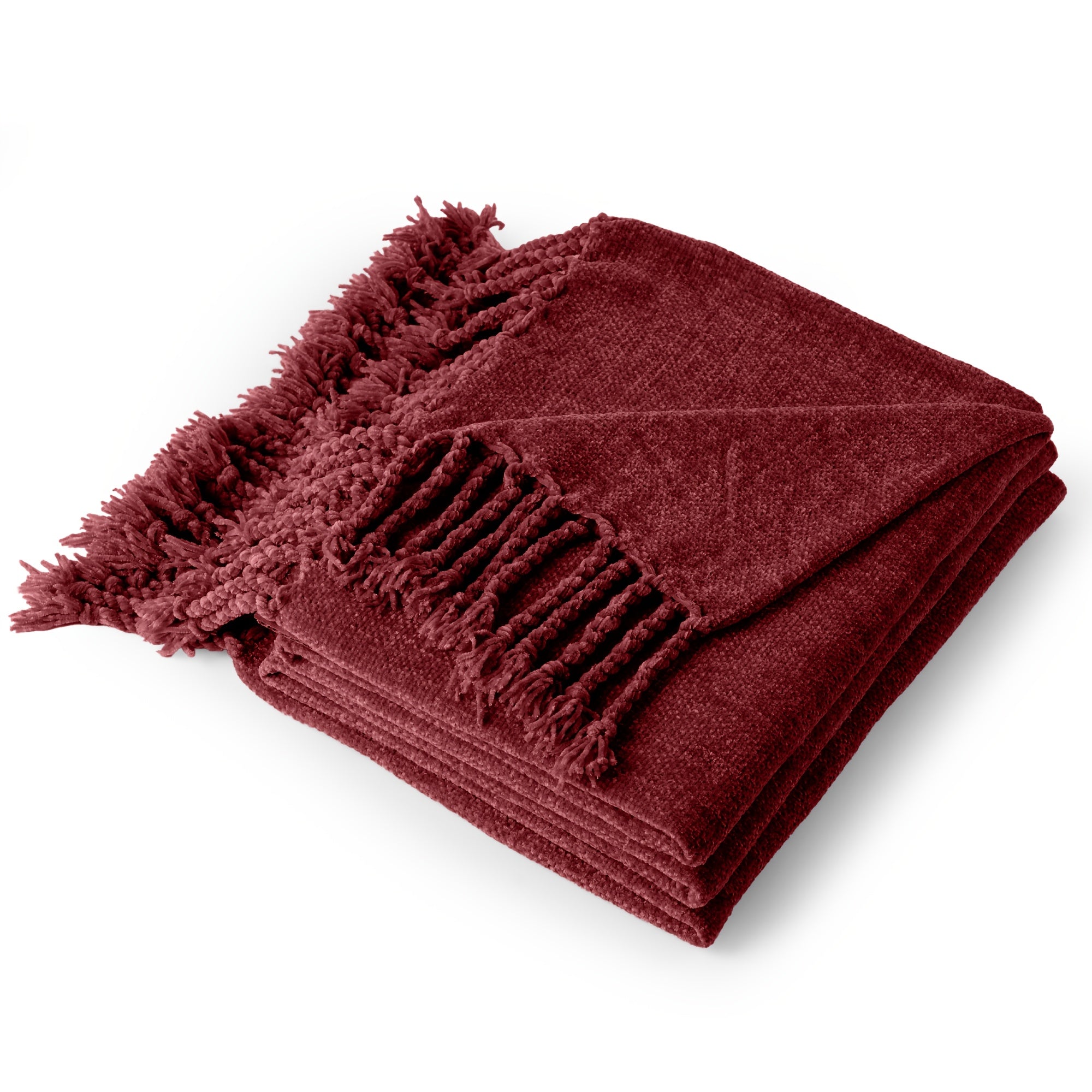 Orviane Throw Blanket