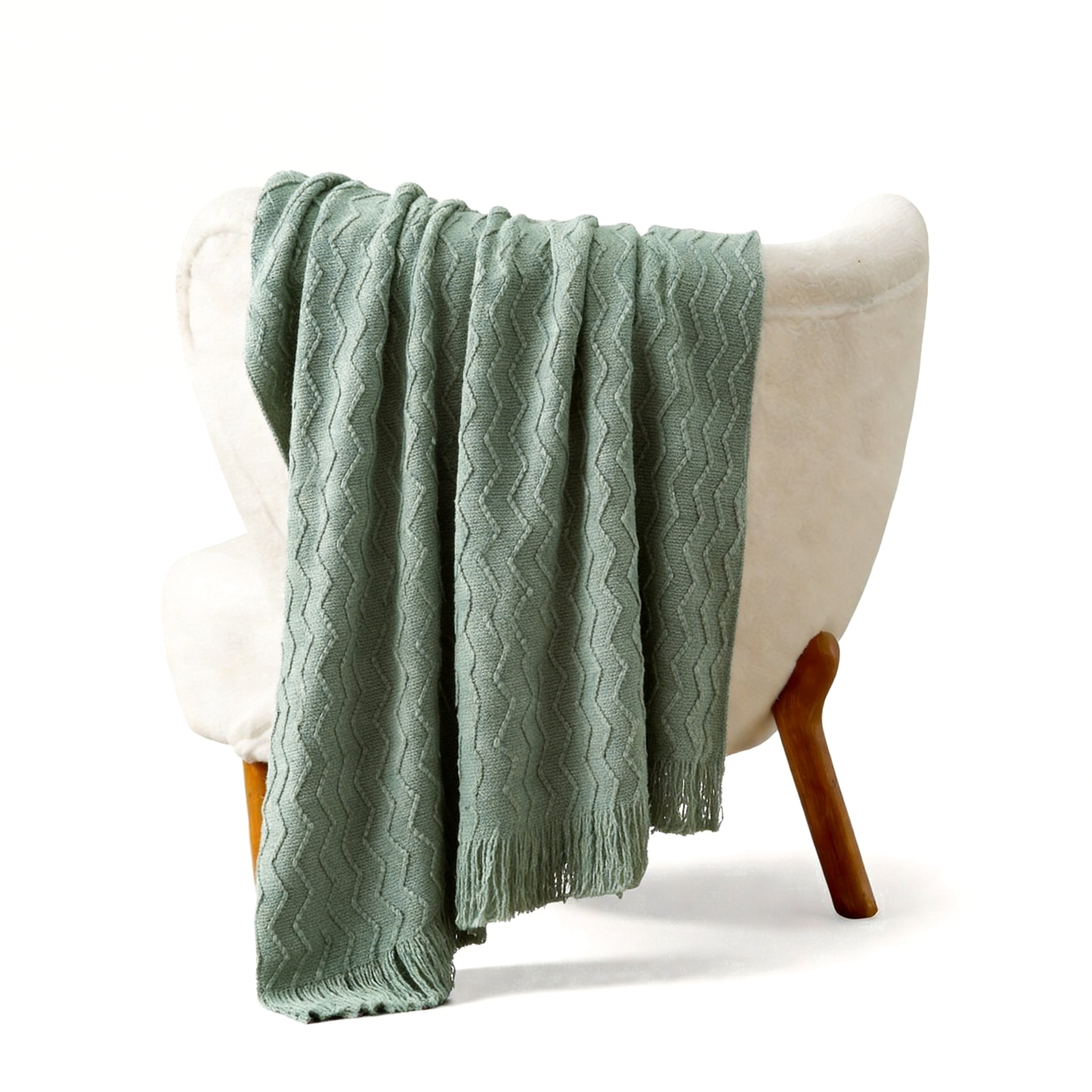 #3 Orviane Throw Blanket