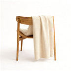 Delourne Pure Cotton Blanket