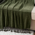 Orviane Throw Blanket