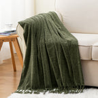 Orviane Throw Blanket