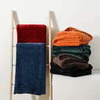 #2 Orviane Throw Blanket