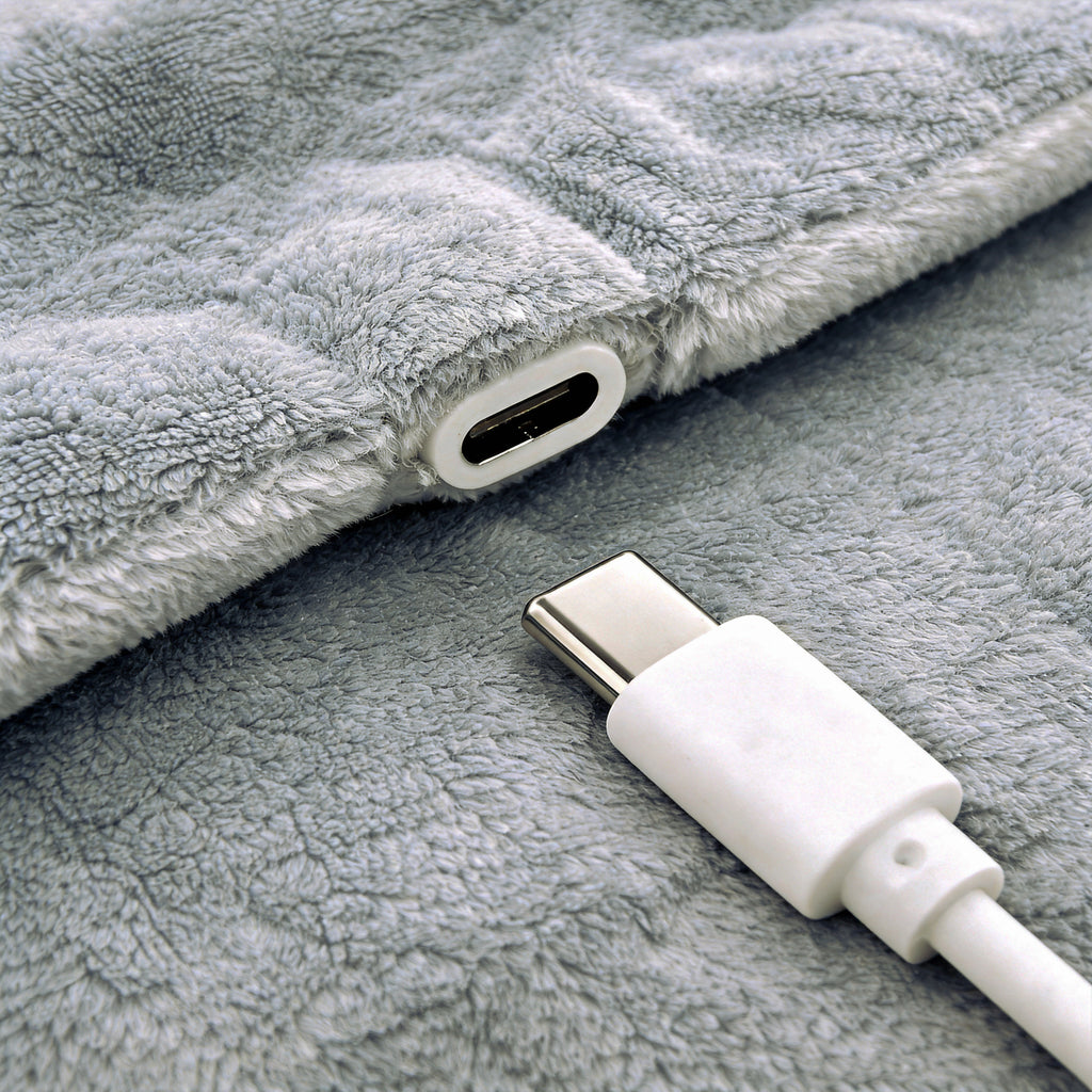 Portable Heating Pad