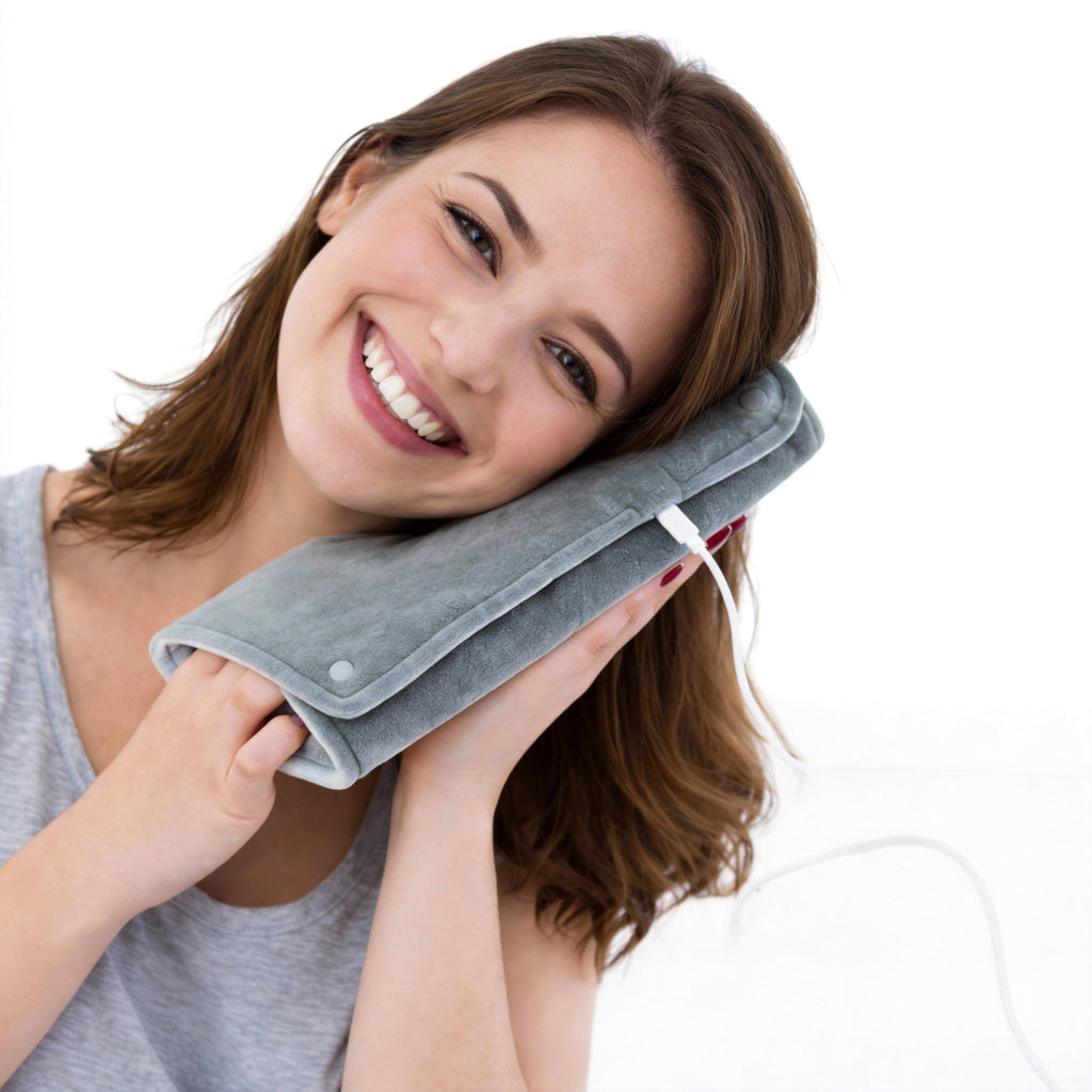 Portable Heating Pad