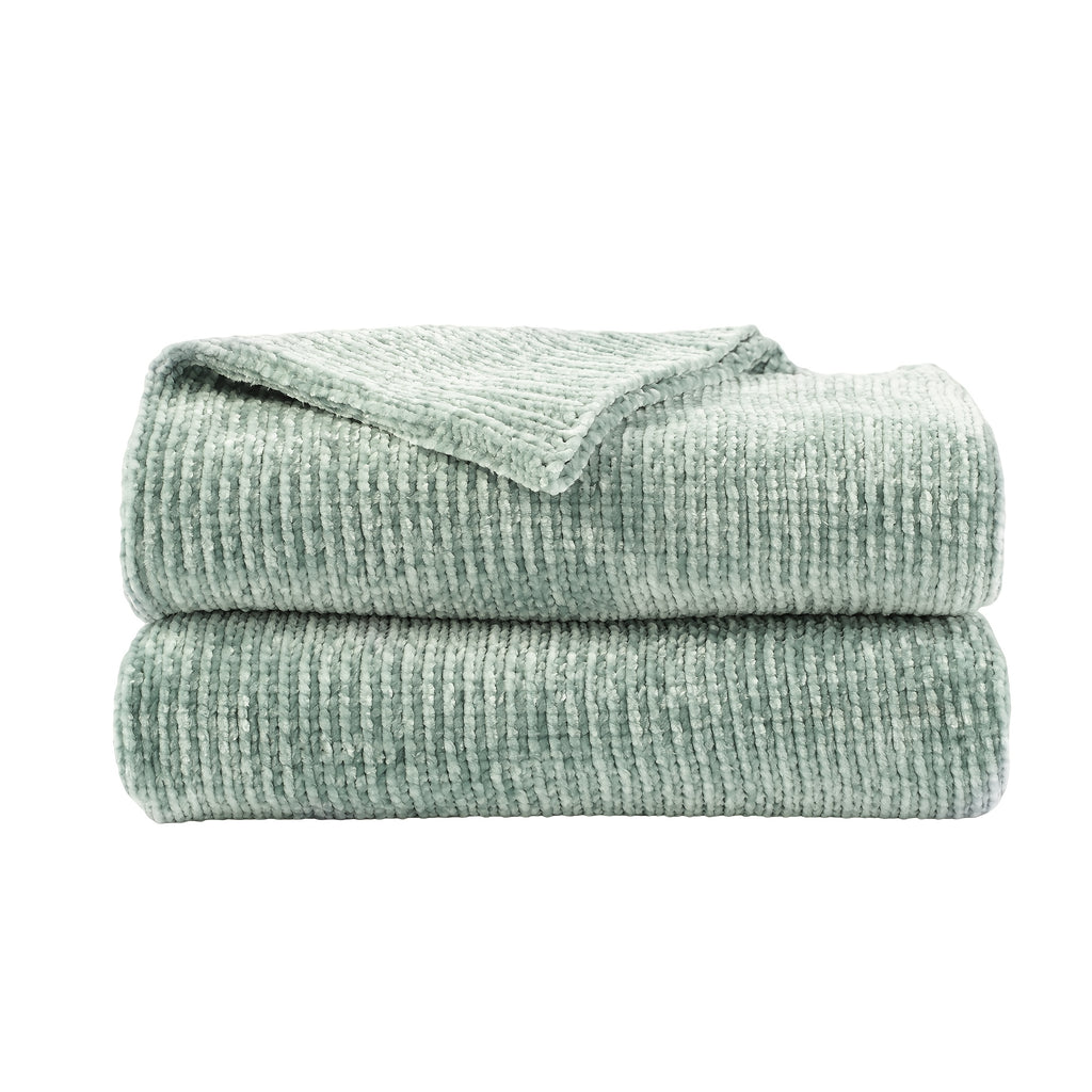 #2 Orviane Throw Blanket