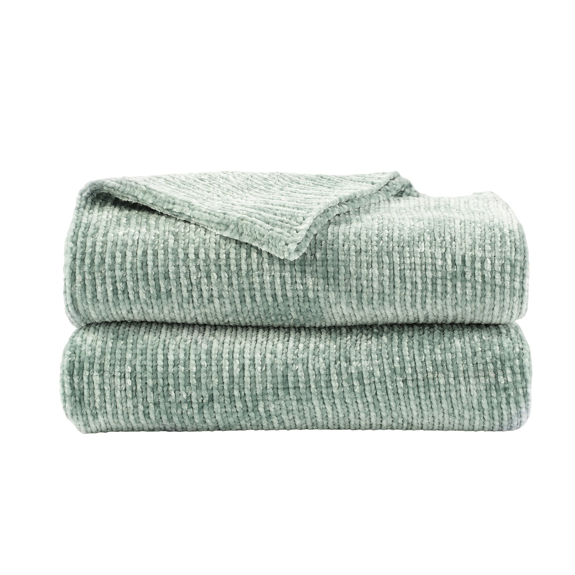 #2 Orviane Throw Blanket