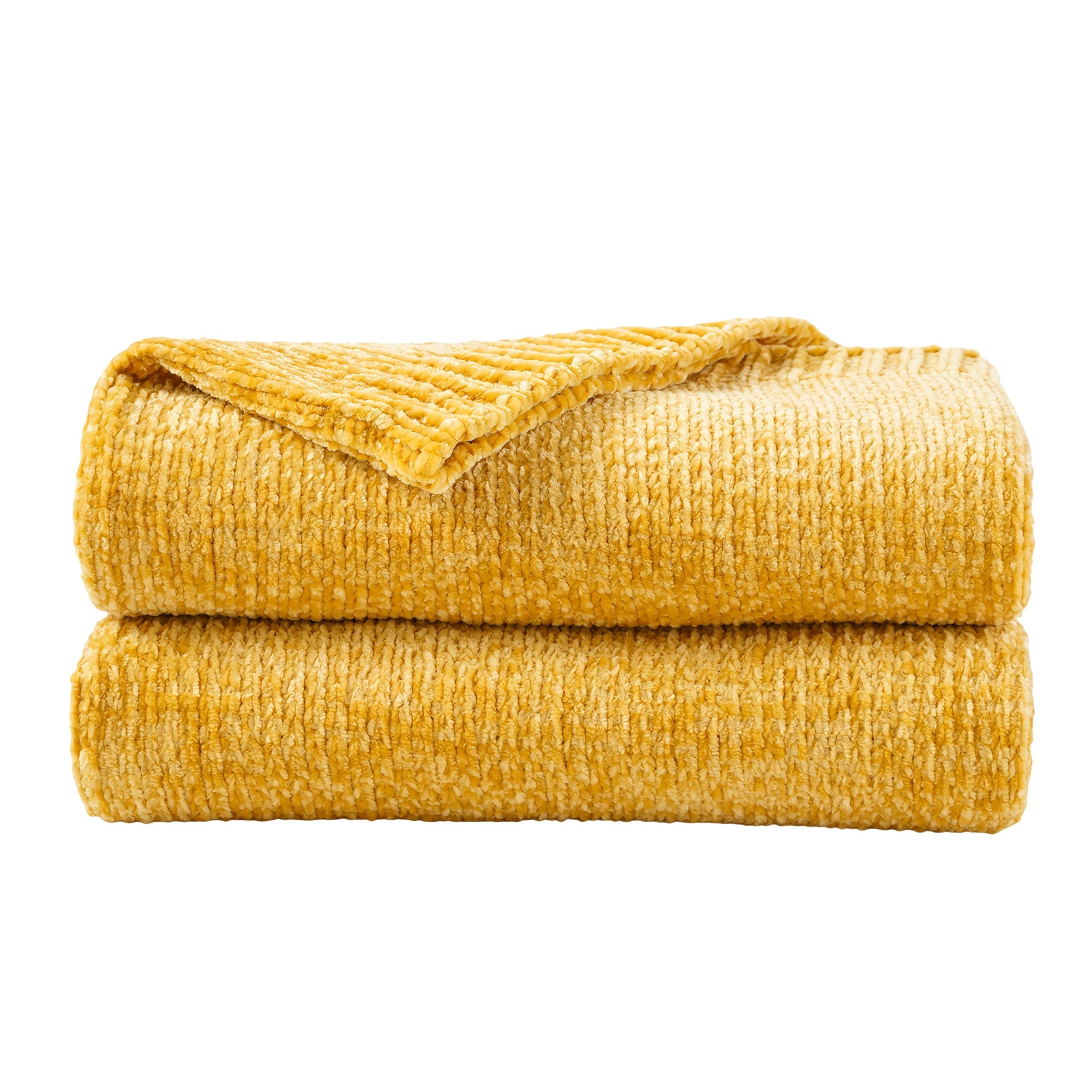 #2 Orviane Throw Blanket