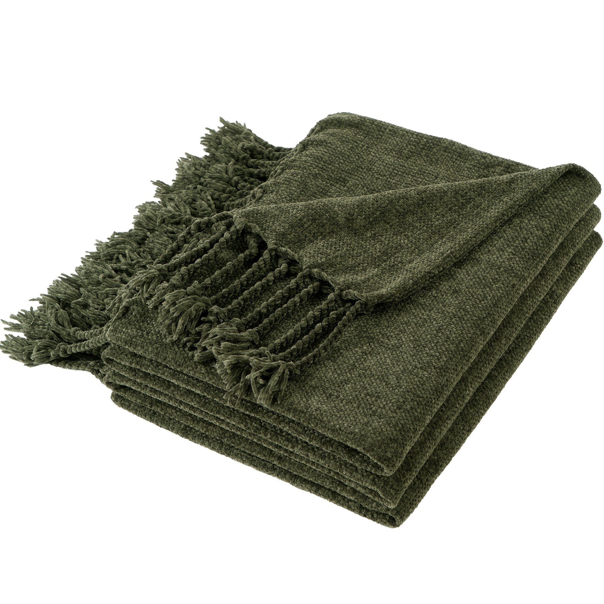 Orviane Throw Blanket