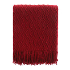 #3 Orviane Throw Blanket