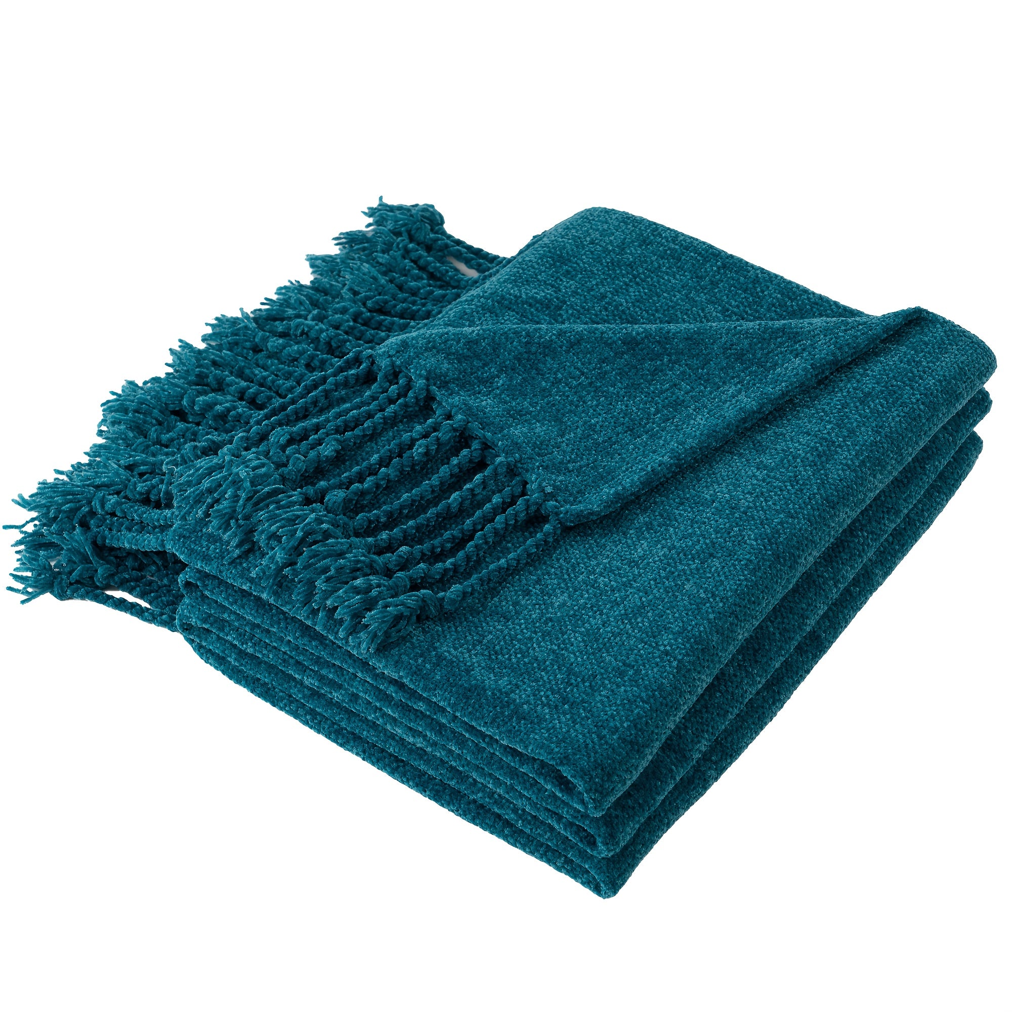 Orviane Throw Blanket