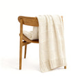 Laverne Knit Throw Blanket